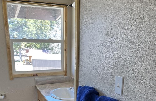 Saddlestring Apartment | Beautiful mountain apartment near the Big Horn Mountains