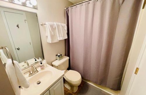 Wintergreen Apartment | Beautiful Mountain Getaway - Walk to Everything!