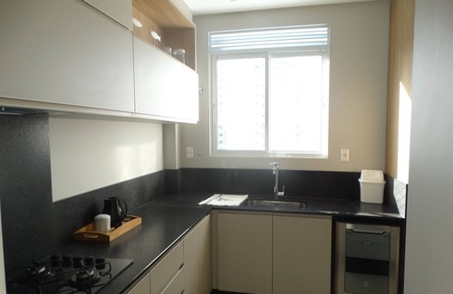 Centro Apartment | Beautiful New and Modern Apartment, Quadra Mar