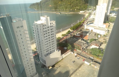 Centro Apartment | Beautiful New and Modern Apartment, Quadra Mar