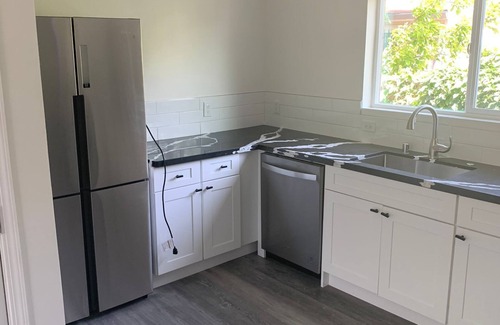 Stockton House | Beautiful New 2/2 GuestHouse