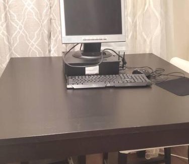 Park View Bed & Breakfast | Beautiful New 4 Bedroom 3 Bath Family Home Or 1 BR Apt Nr Howard U Downtown NW DC