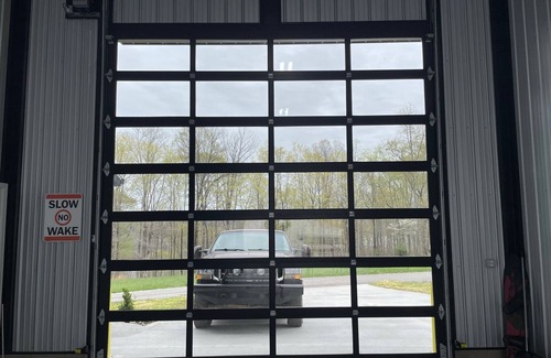 Russell Springs House | Beautiful NEW 4br 3 ba Barndaminium on Lake Cumberland