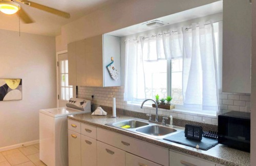 El Paso House | Beautiful New Family Home in West Side Of Town