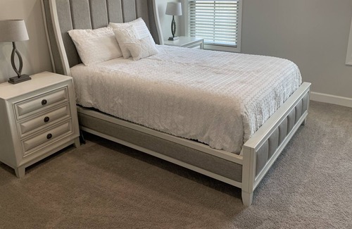 Northport House | Beautiful New Home close to University of Alabama!