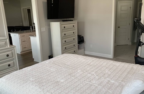 Northport House | Beautiful New Home close to University of Alabama!