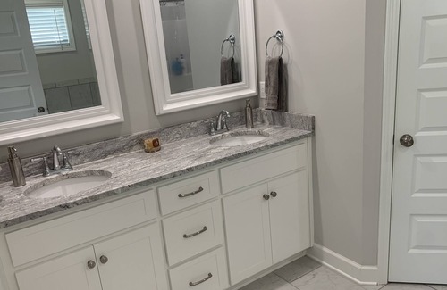 Northport House | Beautiful New Home close to University of Alabama!