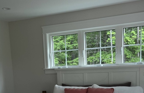 Windham House | Beautiful new home in the gateway to the lake region!