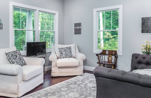 Teutopolis House | Beautiful New Home Near Teutopolis.