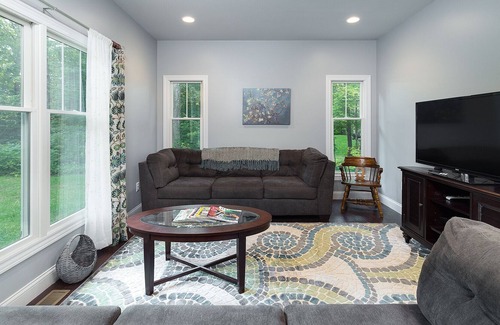 Teutopolis House | Beautiful New Home Near Teutopolis.