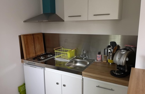 La Baule-Escoublac Apartment | Beautiful new suite quiet, near beach, nature environment