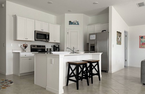 Lehigh Acres House | Beautiful new vacation home in Fort Myers/Lehigh Acres