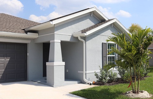 Lehigh Acres House | Beautiful new vacation home in Fort Myers/Lehigh Acres