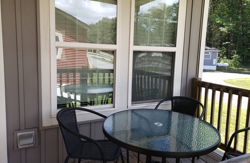 Queensbury Cottage | Beautiful Newly Built Cottage (13)