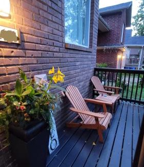Walkerville Apartment | Beautiful newly designed Luxurious Apartment