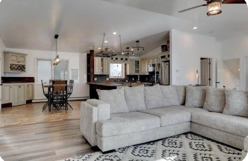 Cortez House | Beautiful Newly remodeled LG home Clse to Mesa Verde Nat Parks Trails Mtn Views