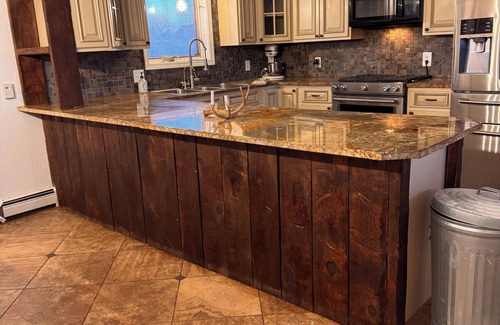 Cortez House | Beautiful Newly remodeled LG home Clse to Mesa Verde Nat Parks Trails Mtn Views