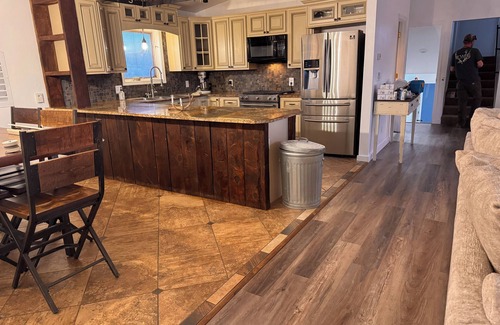 Cortez House | Beautiful Newly remodeled LG home Clse to Mesa Verde Nat Parks Trails Mtn Views