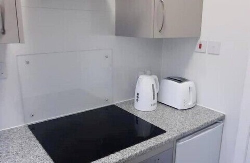 Dundee Apartment | Beautiful newly renovated flat in the outskirts of the city centre