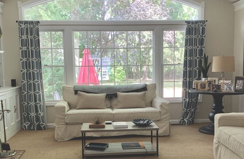 Westfield House | Beautiful NJ suburban escape - 18 miles away from NYC