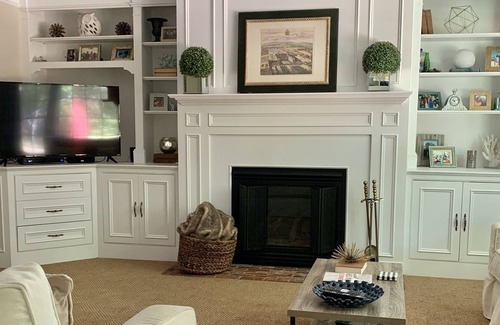 Westfield House | Beautiful NJ suburban escape - 18 miles away from NYC