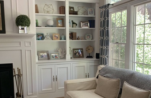 Westfield House | Beautiful NJ suburban escape - 18 miles away from NYC