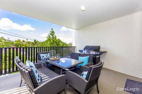 Norman Park Apartment | Beautiful Norman Park apartment