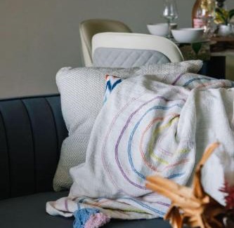 Norman Park Apartment | Beautiful Norman Park apartment