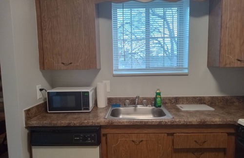 North Bethesda Apartment | Beautiful North Bethesda Home