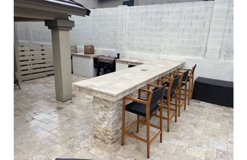 McDowell Mountain Ranch House | Beautiful North Scottsdale Home- Waste Management/SuperBowl