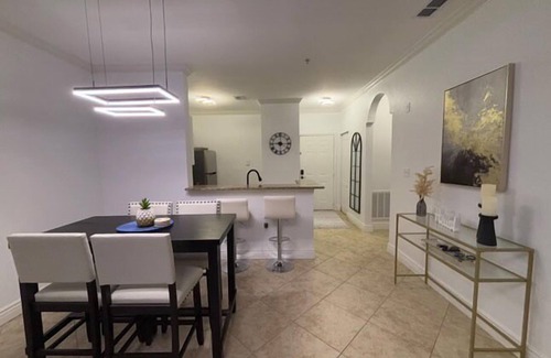 Clearwater Condo | Beautiful oasis grand Venezia Clearwater Florida