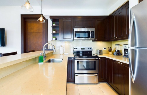 Playa Flamingo Condo | Beautiful ocean view condo, Infinity Pool, Breakfast included