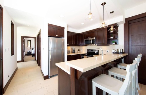 Playa Flamingo Condo | Beautiful ocean view condo, Infinity Pool, Breakfast included