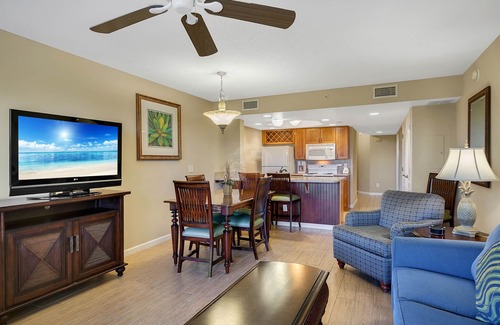 Cocoa Beach Condo | Beautiful Ocean Front Condo - Vacation Resort in Cocoa Beach