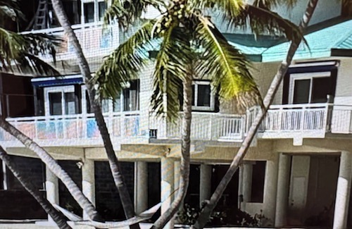 Islamorada Villa | Beautiful ocean front private beach 2-bedroom house gorgeous views Isla morada
