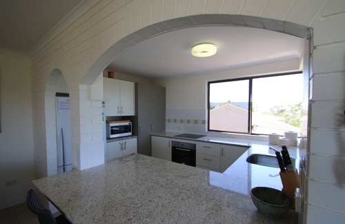 Woorim Apartment | Beautiful Ocean Views