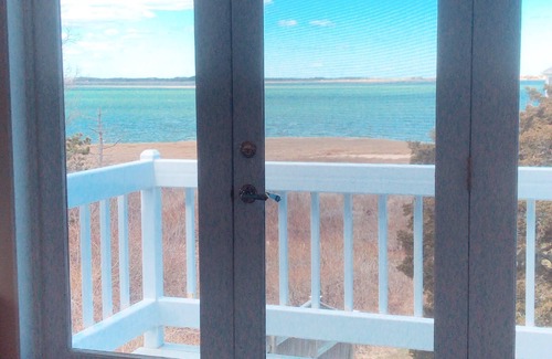 Barnstable House | Beautiful Ocean Views for You