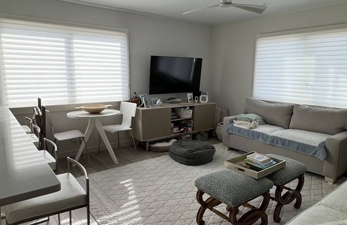 Montauk Condo | Beautiful Oceanfront views in the heart of Montauk. Sleeps up to 6.