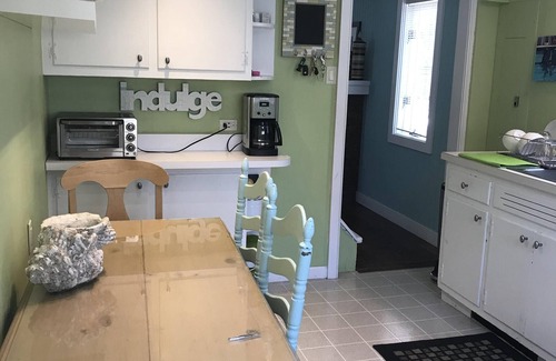 Barnegat Light House | Beautiful Oceanside Single Family Beach House Available Labor Day!
