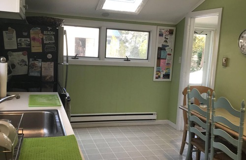 Barnegat Light House | Beautiful Oceanside Single Family Beach House Available Labor Day!