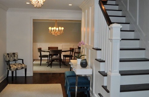 Westport House | Beautiful Old Hill Colonial