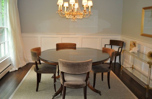 Westport House | Beautiful Old Hill Colonial