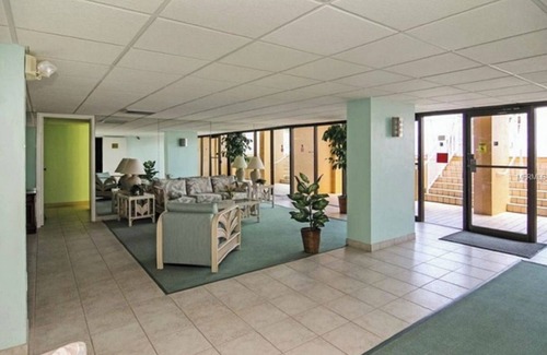 Treasure Island Condo | Beautiful On The Beach 2BR/2BA