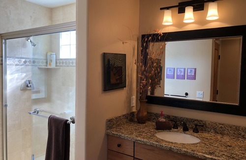 Borrego Springs Apartment | Beautiful One Bedroom Appt. With All The Amennities