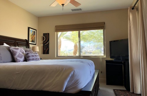 Borrego Springs Apartment | Beautiful One Bedroom Appt. With All The Amennities