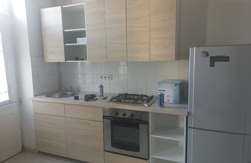Belso-Ferencvaros Apartment | Beautiful one bed next to Danube in charming Budapest
