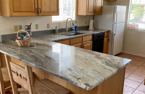 San Ignacio Vista II Estates House | Beautiful one bedroom suite