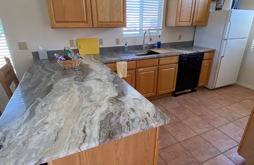San Ignacio Vista II Estates House | Beautiful one bedroom suite