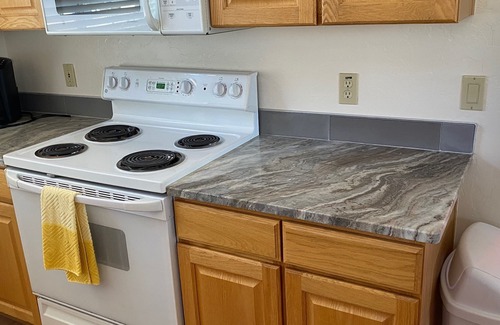 San Ignacio Vista II Estates House | Beautiful one bedroom suite
