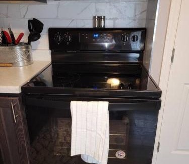 Killeen Apartment | Beautiful One Bedroom Apartment With Free Parking.